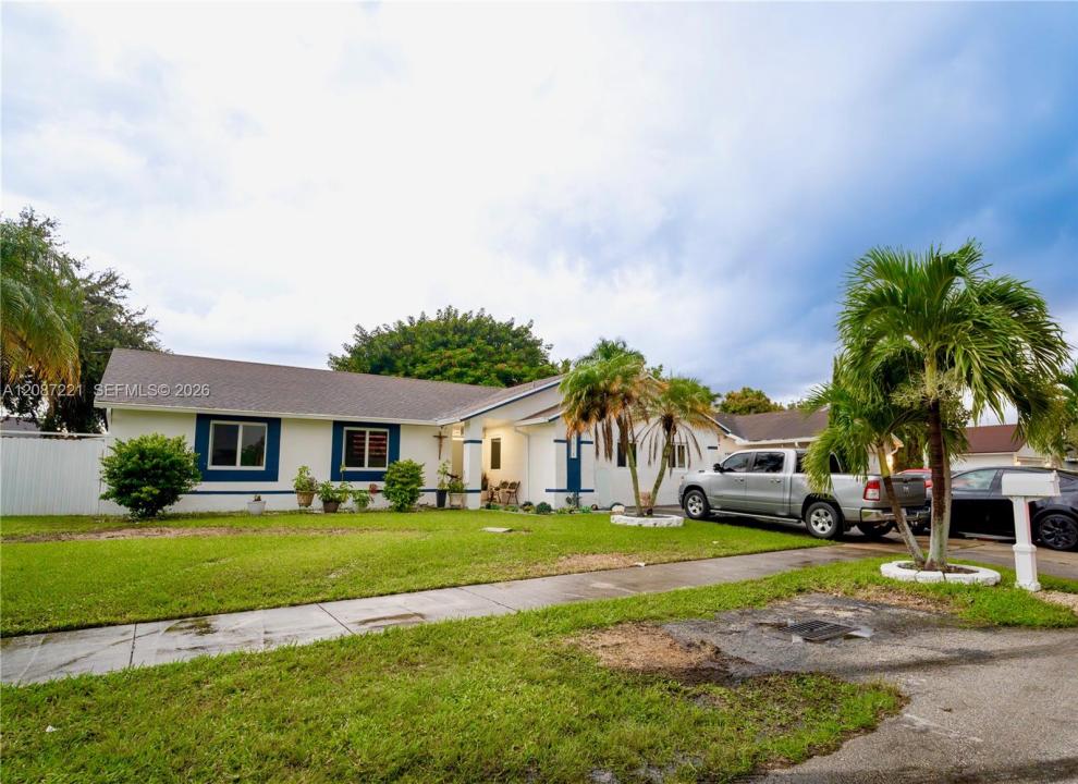 13814 SW 281 ST SW, Homestead, Floride 33033, États-Unis