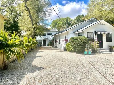 5504 NW 3rd Ave, Miami, フロリダ 33127, アメリカ合衆国