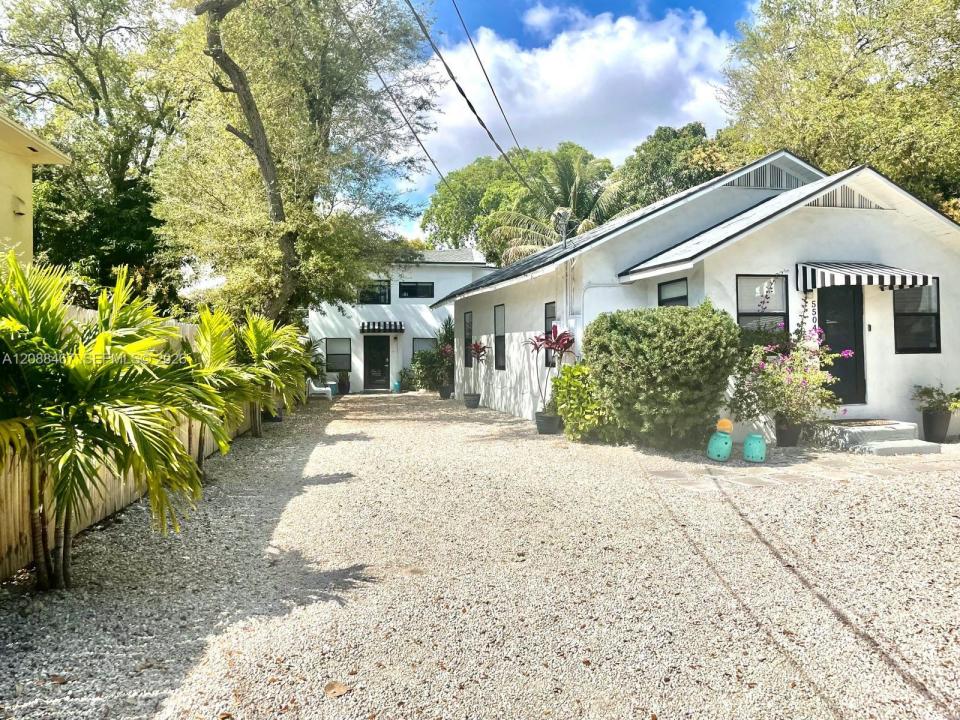 5504 NW 3rd Ave, Miami, Florida 33127, Stati Uniti