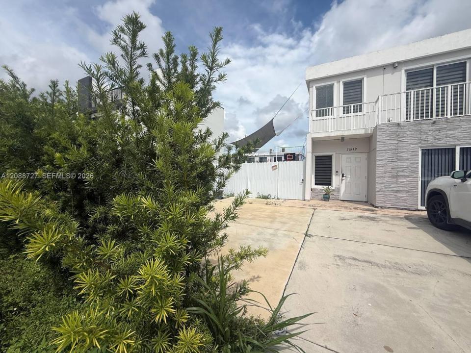 26149 SW 137th Ave, Homestead, Floride 33032, États-Unis