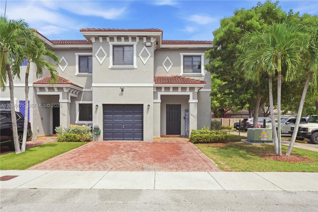 16335 SW 44th Ter, Miami, Flórida 33185, Estados Unidos