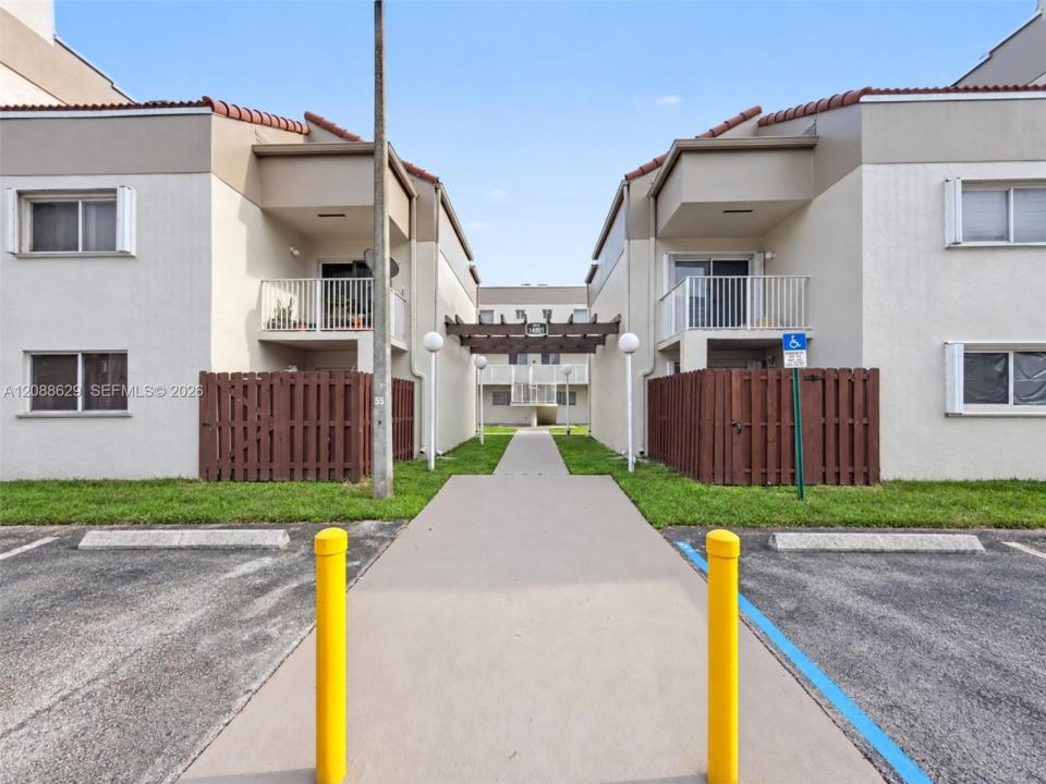 14901 SW 80th St 115, Miami, Floride 33193, États-Unis