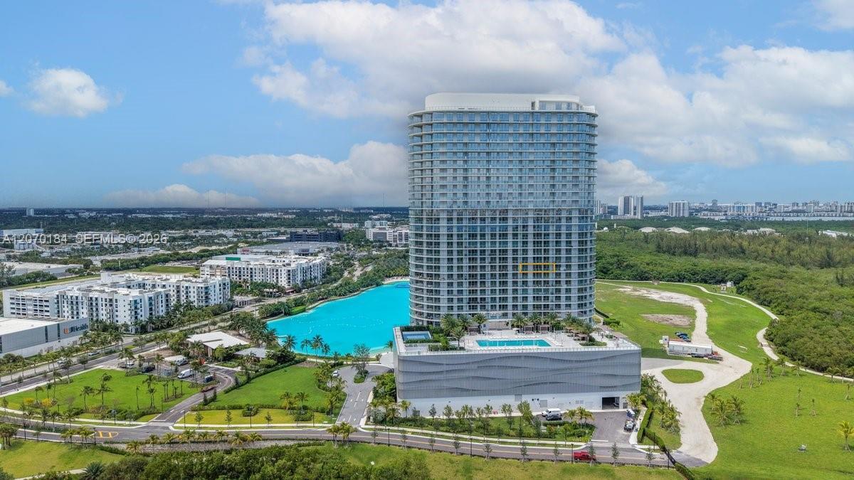 2411 Laguna Cir 1402, Miami, Florida 33181, Stati Uniti