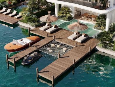 8240 Byron Ave, Miami Beach, Floride 33141, États-Unis