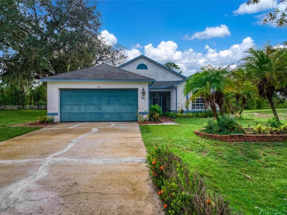 580 Summer Hill Drive, Lake Placid, Florida 33852, USA