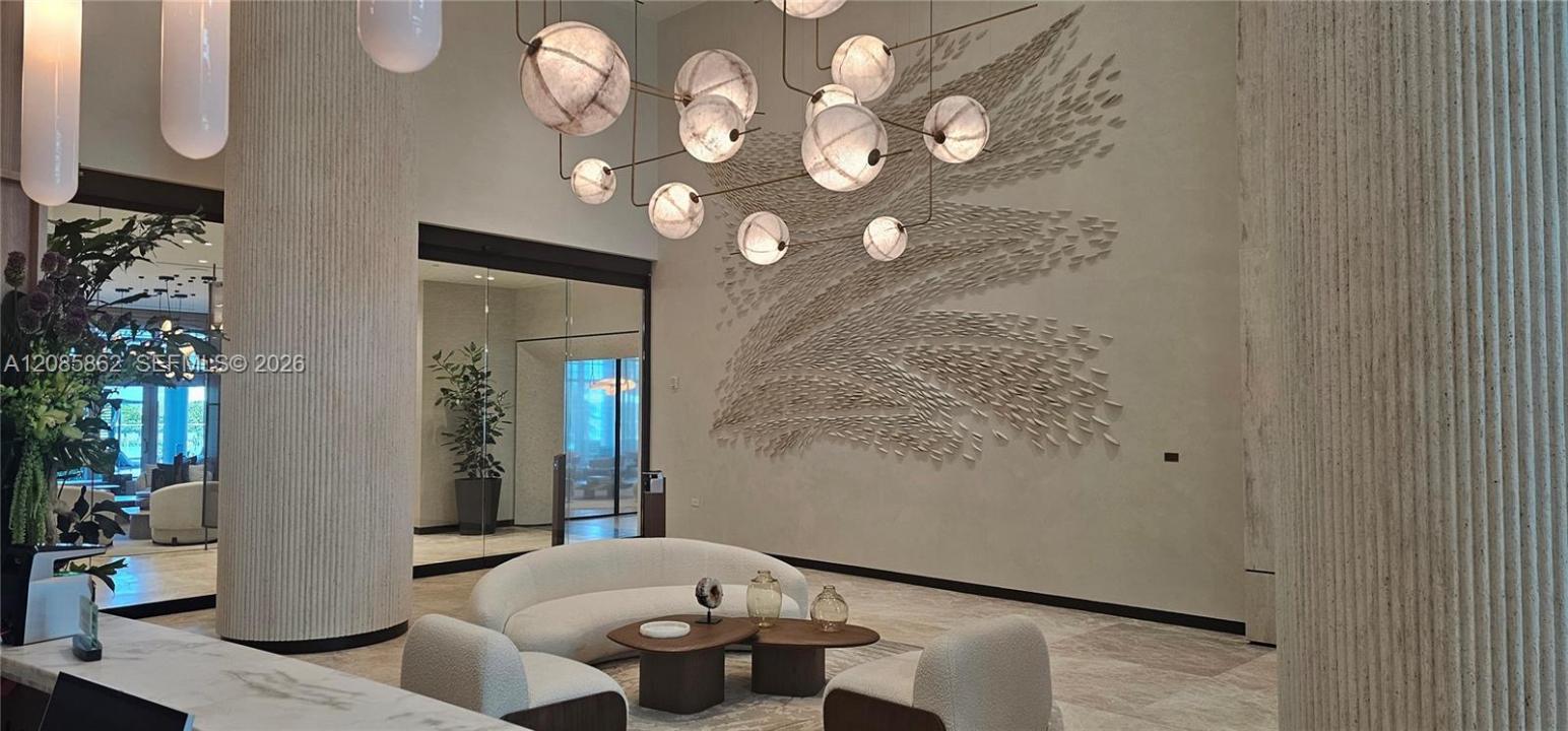 10295 Collins Ave 2306, Bal Harbour, Floride 33154, États-Unis