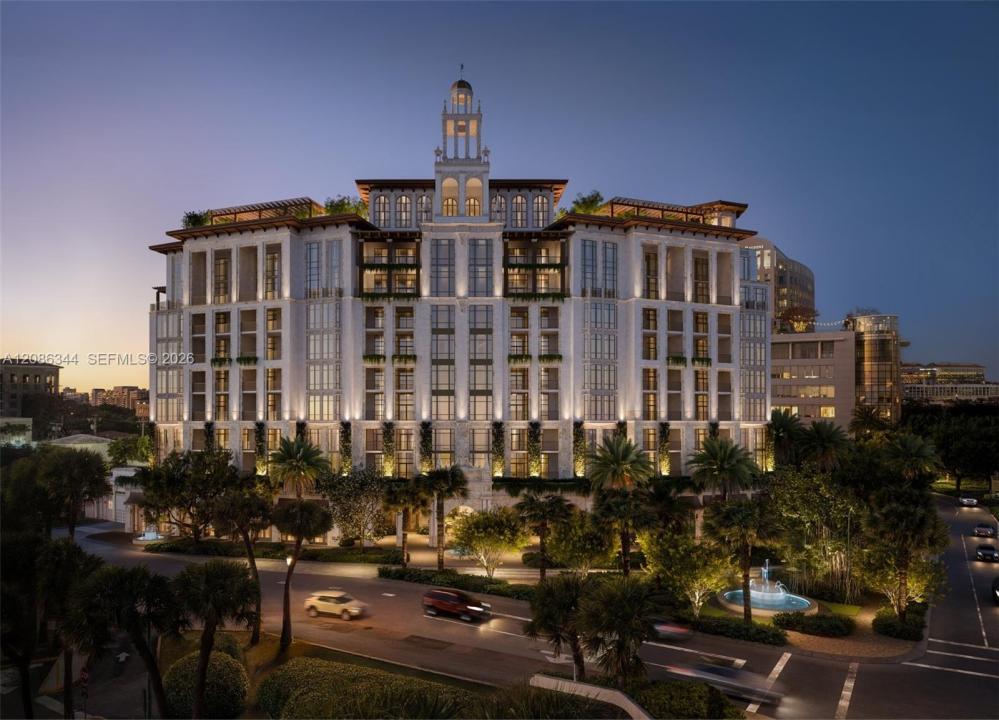 3000 Ponce De Leon 602, Coral Gables, Floride 33134, États-Unis