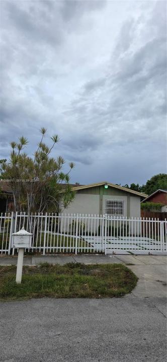 Miami, Florida 33157, Stati Uniti