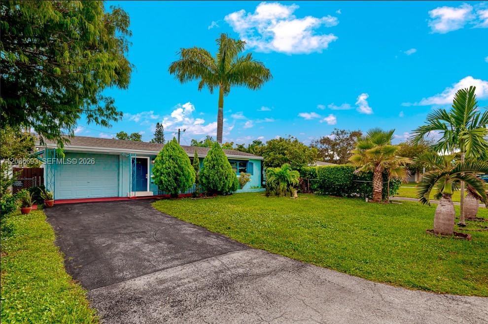 815 NE 6th St 0, Hallandale Beach, Florida 33009, Stati Uniti