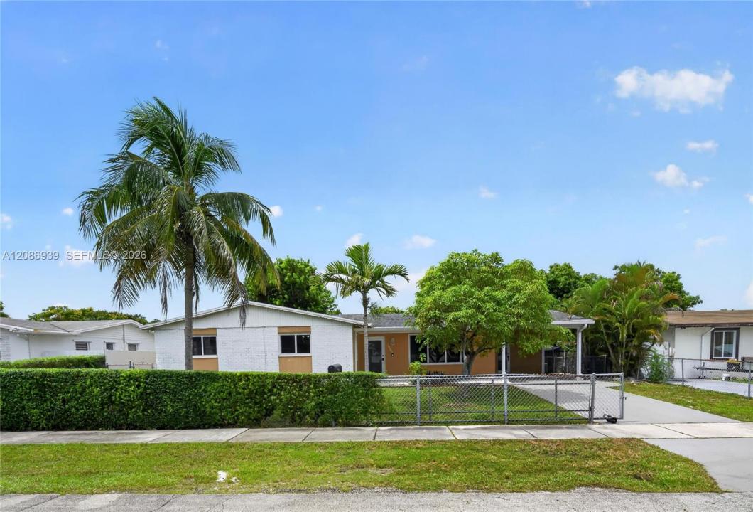 19920 SW 118th Pl, Miami, Florida 33177, Stati Uniti