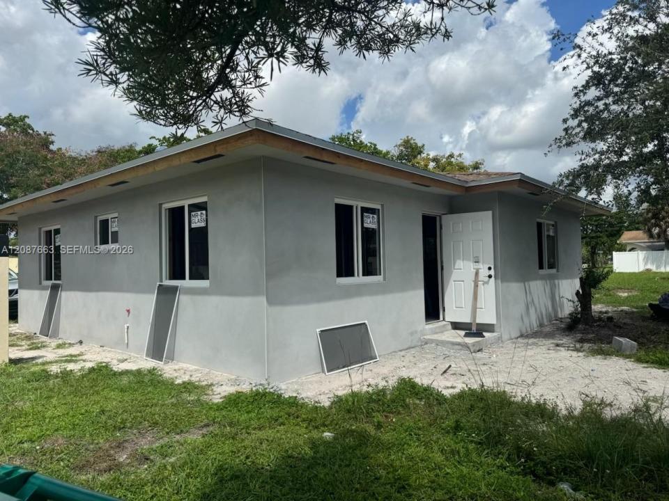 2883 NW 191st Ter, Miami Gardens, Floride 33056, États-Unis