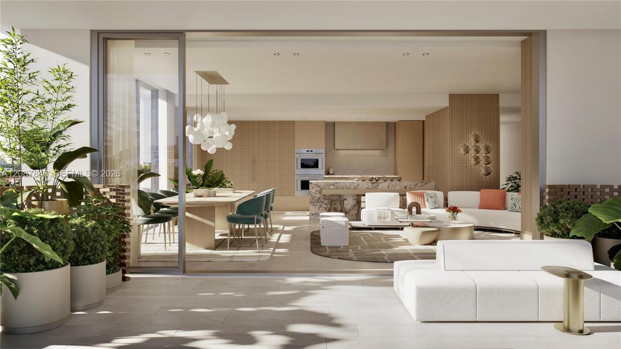 9760 W Bay Harbor Dr 401, Bay Harbor Islands, Floride 33154, États-Unis