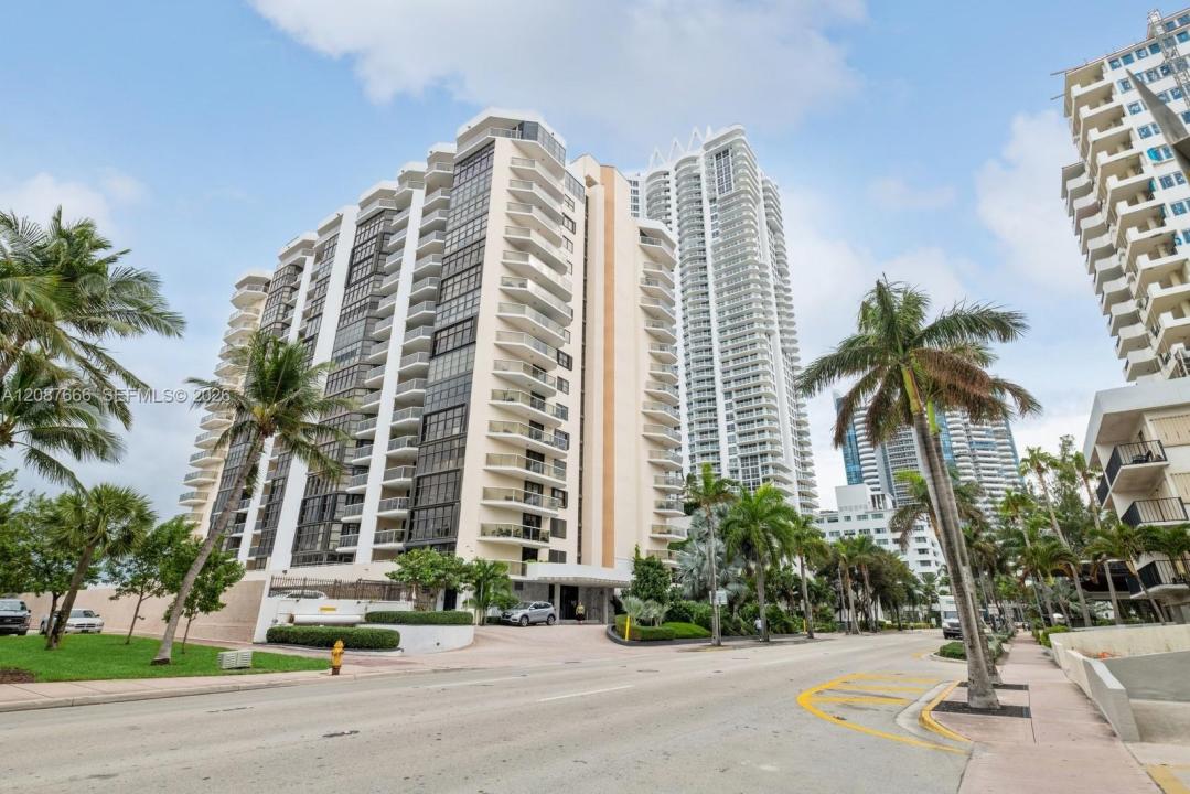 6423 Collins Ave 1201, Miami Beach, Florida 33141, Stati Uniti
