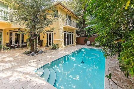 3665 Justison Rd N/A, Miami, Florida 33133, Stati Uniti