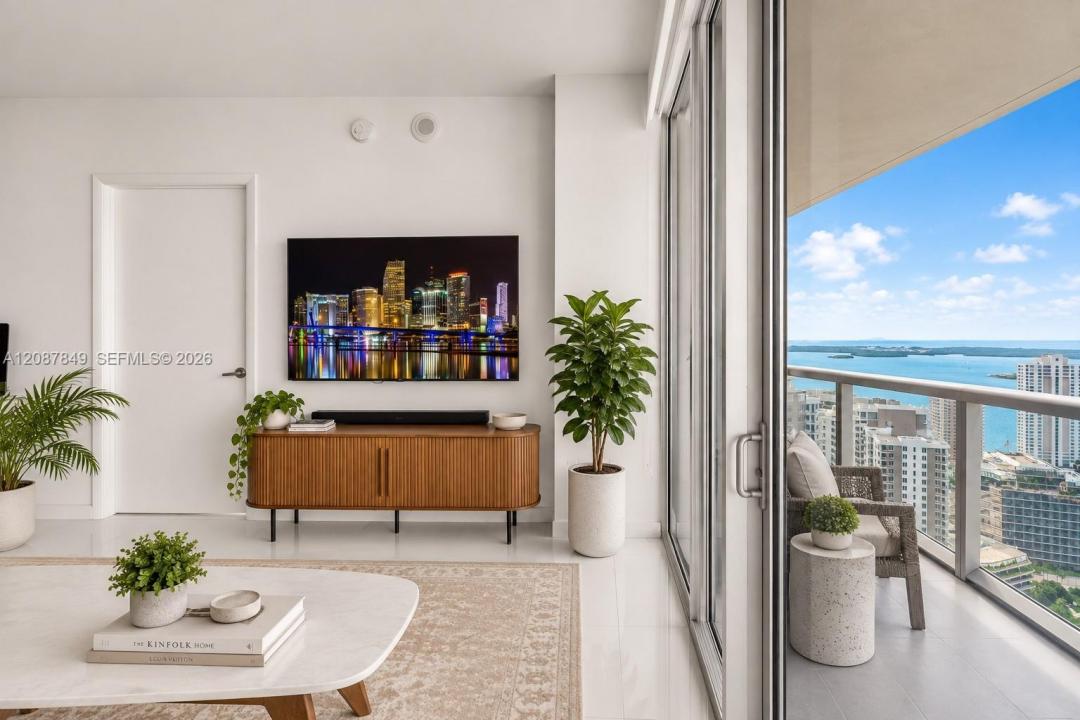 475 Brickell Ave 3609, Miami, فلوريدا 33131, الولايات المتحدة