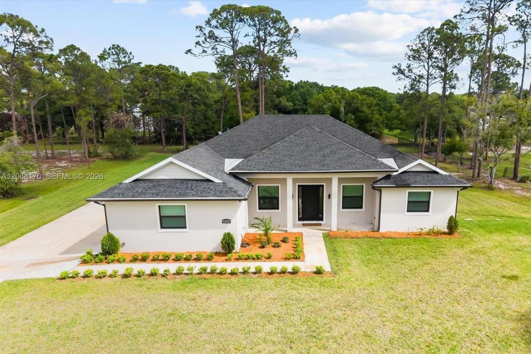10630 Sugar Pine Dr, Fort Pierce, Floride 34945, États-Unis