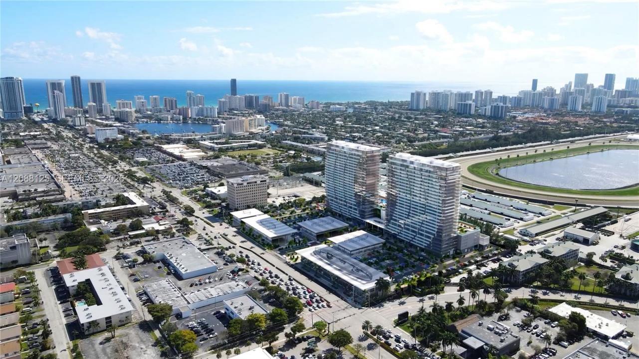 1170 E Hallandale Beach Blvd 1105, Hallandale Beach, Floride 33009, États-Unis