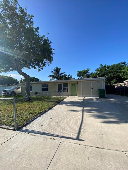 6140 SW 37th Ct, Davie, Florida 33314, Stati Uniti