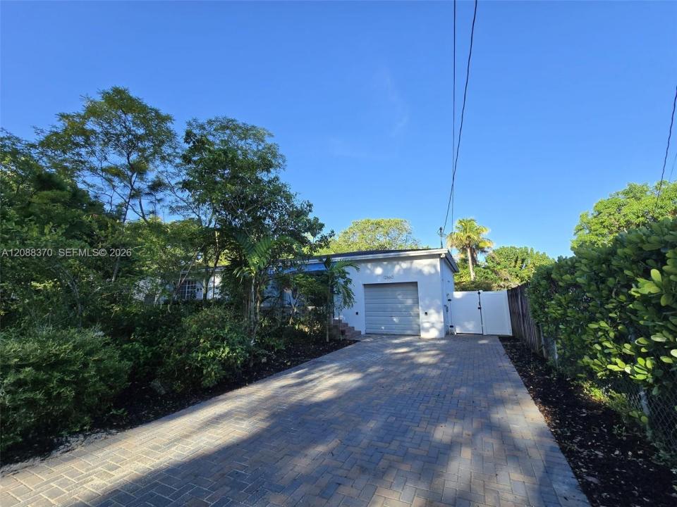12660 NE 4th Ave, North Miami, Floride 33161, États-Unis