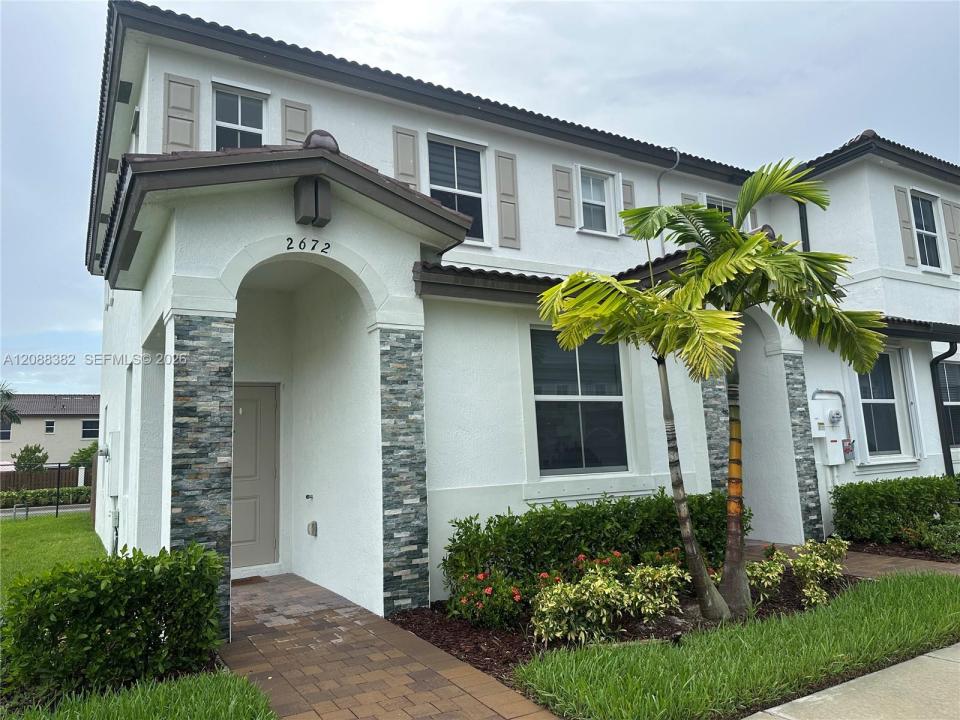 2672 SE 28th St 2672, Homestead, Floride 33035, États-Unis