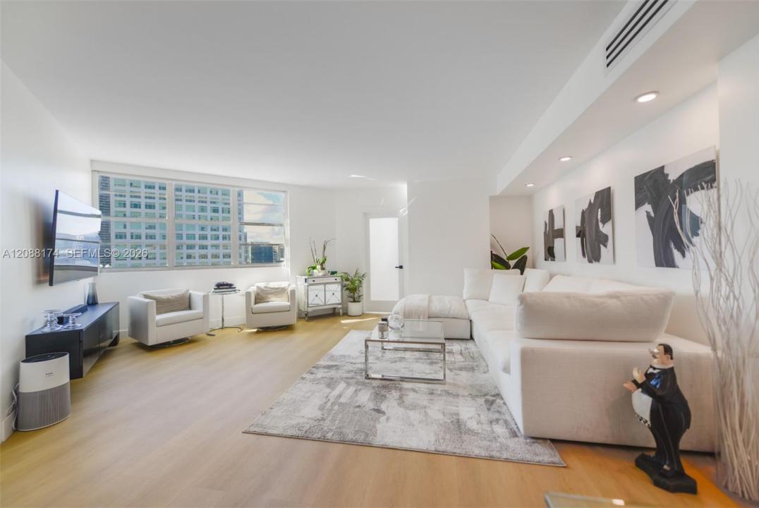 801 Brickell Bay Dr 1962, Miami, Floride 33131, États-Unis