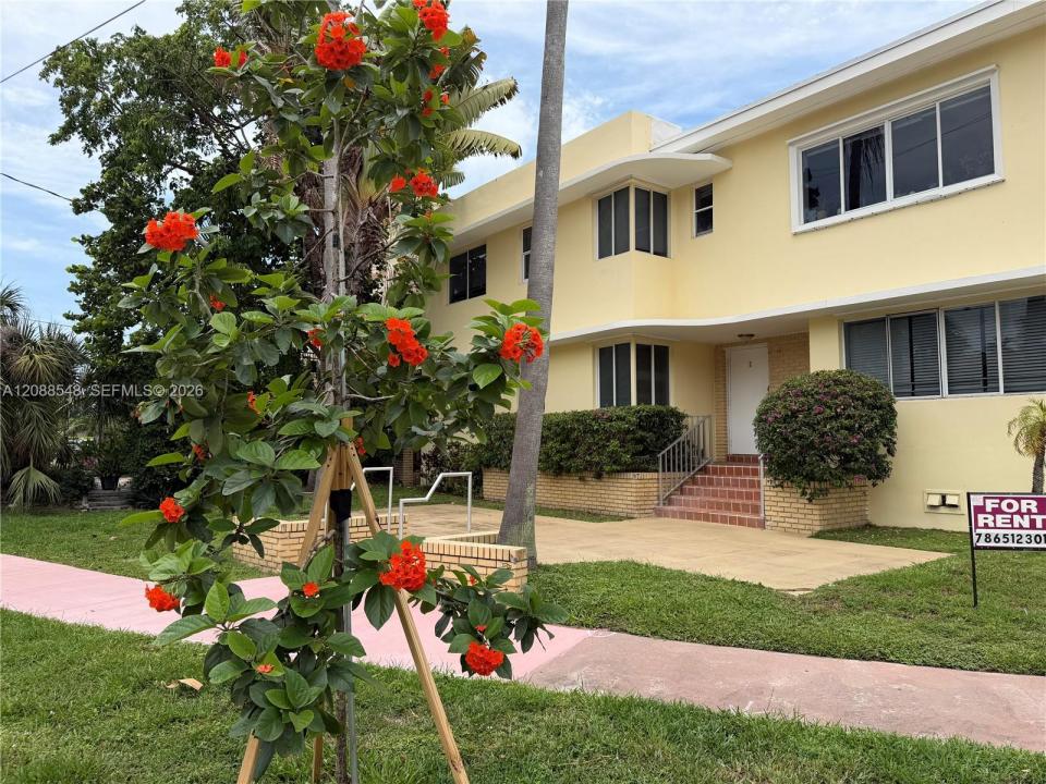2880 Pine Tree Dr 3, Miami Beach, فلوريدا 33140, الولايات المتحدة