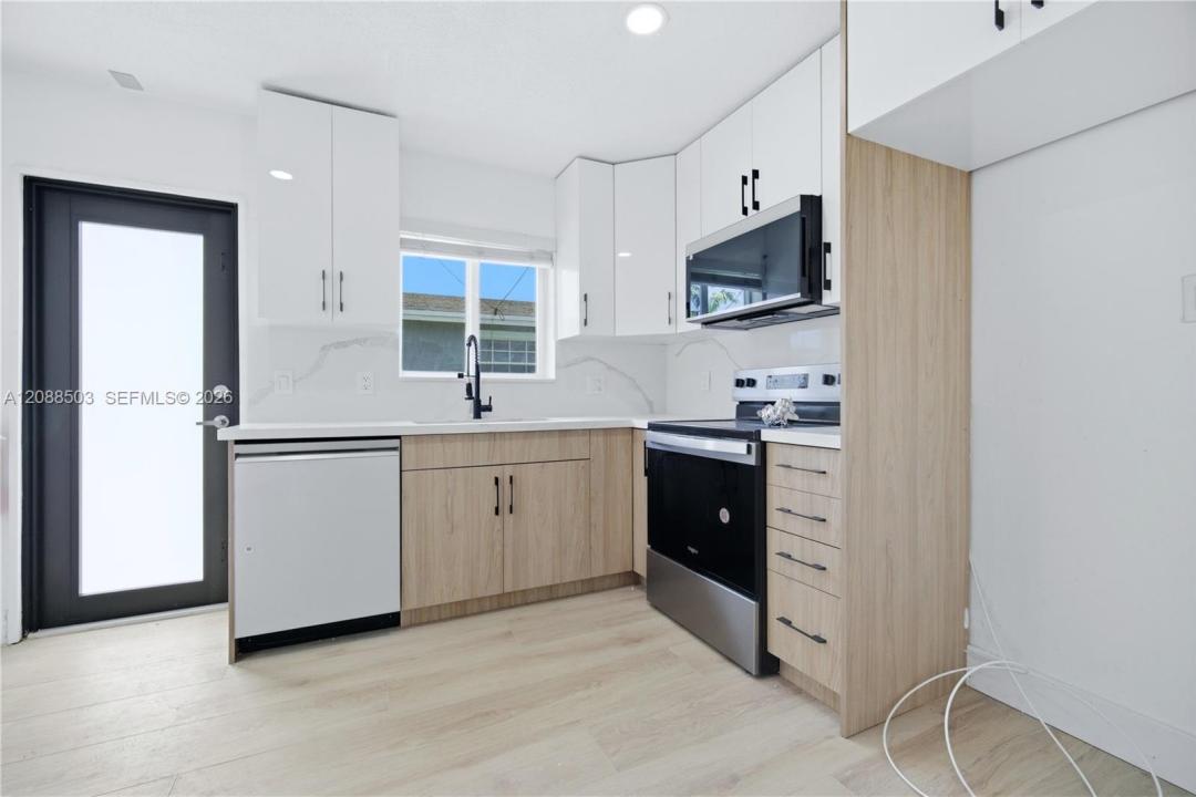 2209 SW 61st Ave 1-2, Miramar, Floride 33023, États-Unis