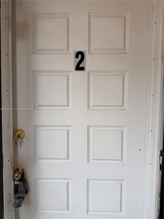 1885 NW 18th Ter 2, Miami, Floride 33125, États-Unis