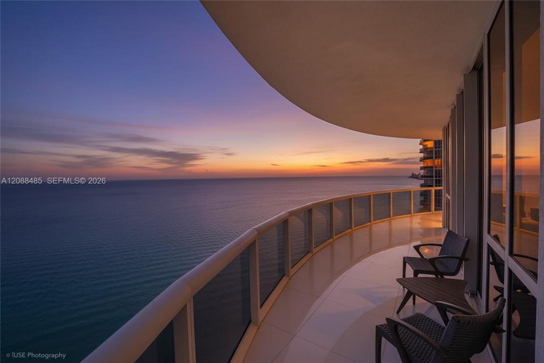 15901 Collins Ave 2701, Sunny Isles Beach, Floride 33160, États-Unis