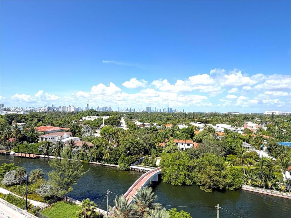 2829 Indian Creek Dr 901, Miami Beach, Floride 33140, États-Unis