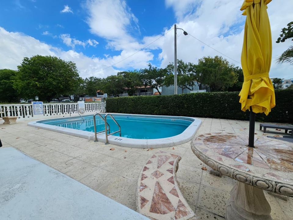 520 NE 38th St 12, Miami, Floride 33137, États-Unis