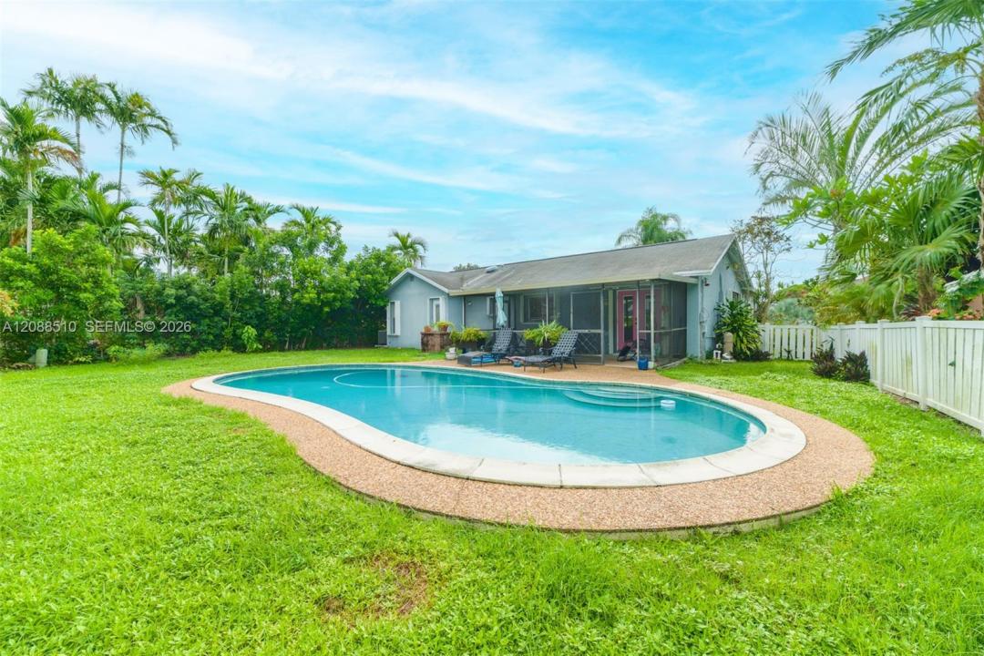 2160 NW 110th Ave, Sunrise, Floride 33322, États-Unis