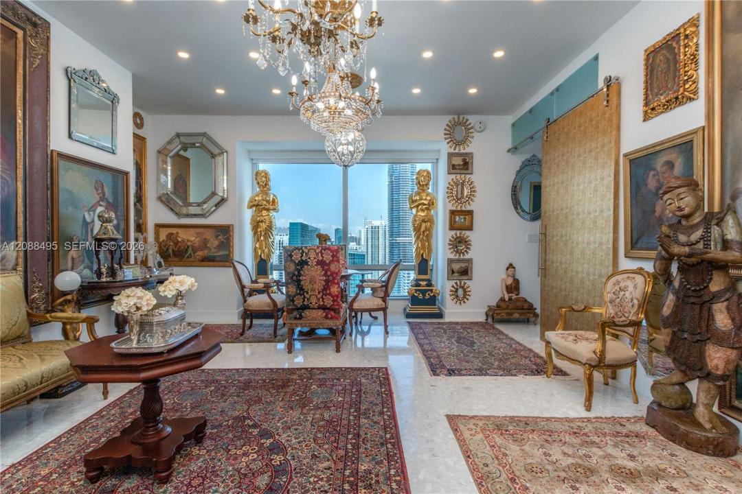 1425 BRICKELL AV 45D, Miami, Florida 33131, Stati Uniti