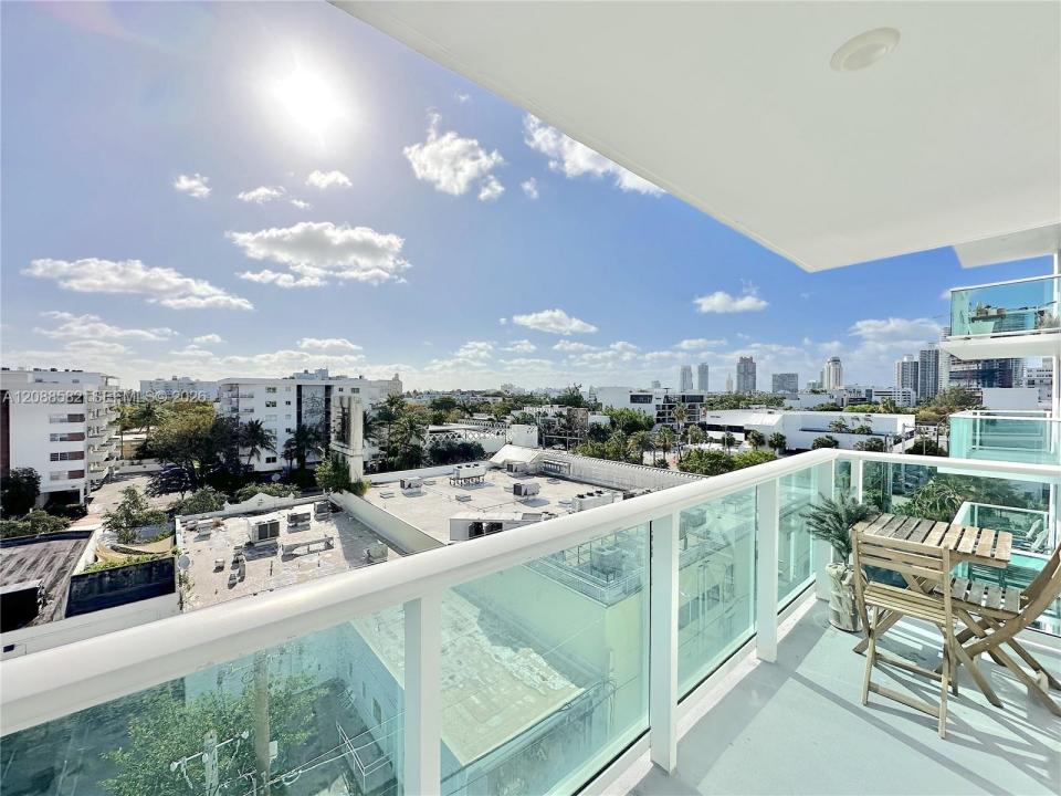 1035 West Ave 704, Miami Beach, Florida 33139, Stati Uniti
