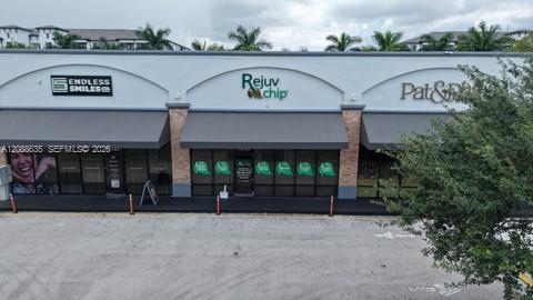 10781 NW 41st St, Doral, Floride 33178, États-Unis