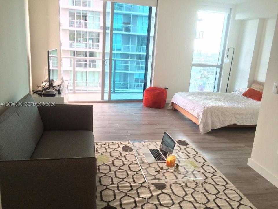 1100 S Miami Ave 3205, Miami, Floride 33130, États-Unis