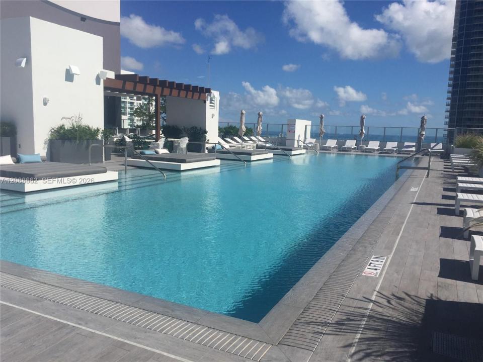 Miami, 佛罗里达州 33131, 美国