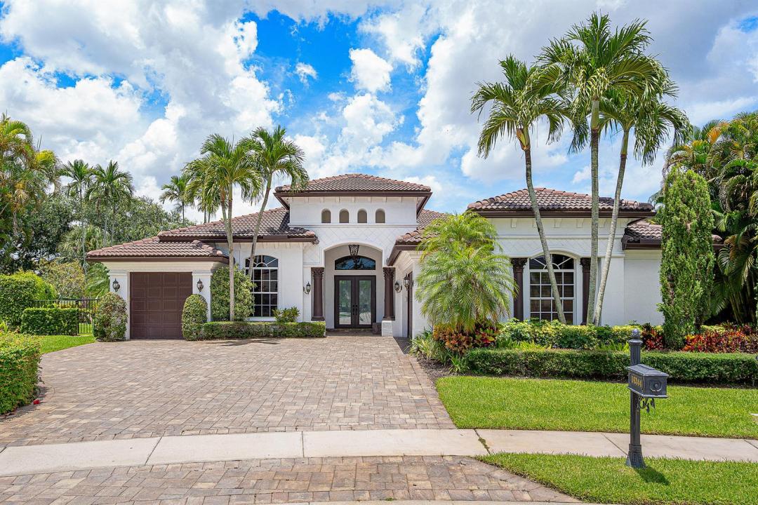 16344 Mira Vista Lane, Delray Beach, Floride 33446, États-Unis