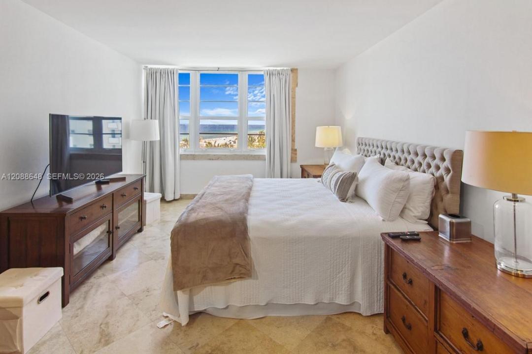 100 LINCOLN RD 748, Miami Beach, Floride 33139, États-Unis