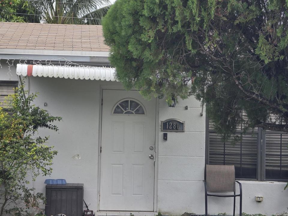 1280 NE 214TH Street, Miami, Florida 33179, Stati Uniti