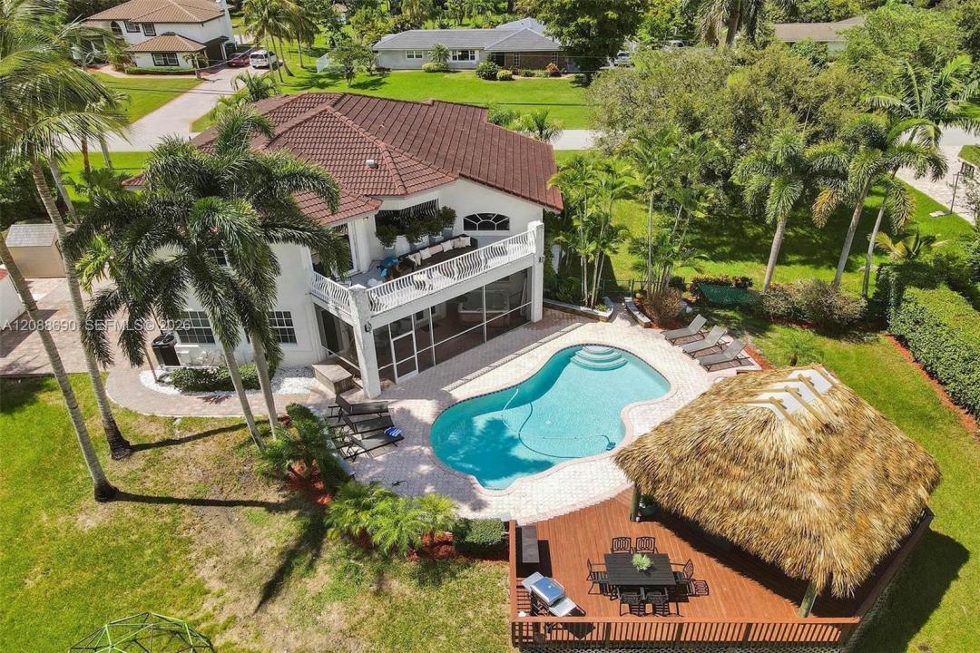 12140 SW 3rd St, Plantation, Florida 33325, USA