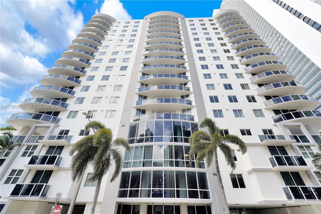 601 NE 23rd St 901, Miami, Florida 33137, USA