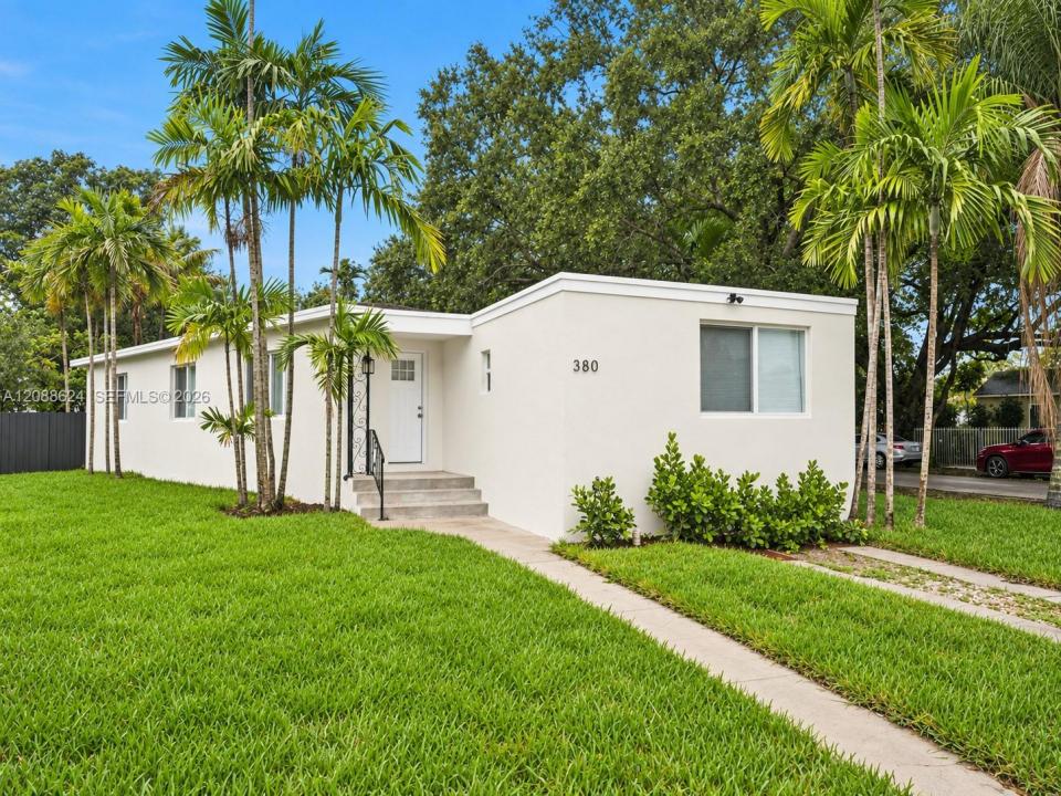 380 NW 130th St, North Miami, Floride 33168, États-Unis