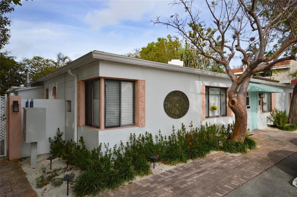 835 NE 15TH Avenue 5, Fort Lauderdale, Floride 33304, États-Unis