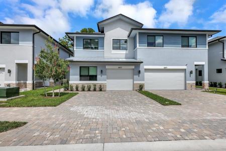3675 SW MAGNOLIA RIDGE Lane, Palm City, Floride 34990, États-Unis