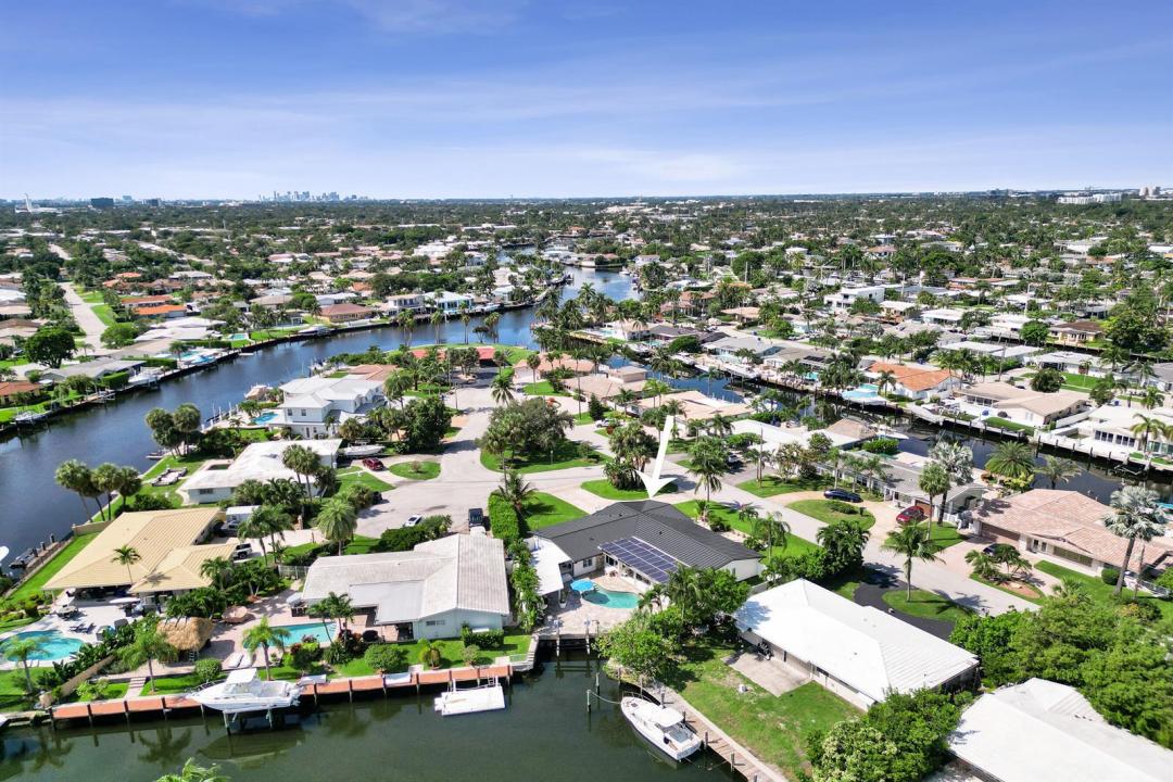 820 SE 6TH Avenue, Pompano Beach, Floride 33060, États-Unis