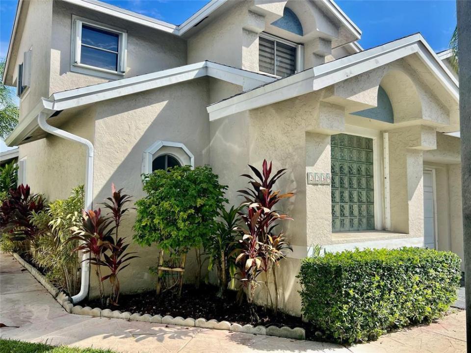 2239 Discovery W Circle, Deerfield Beach, فلوريدا 33442, الولايات المتحدة