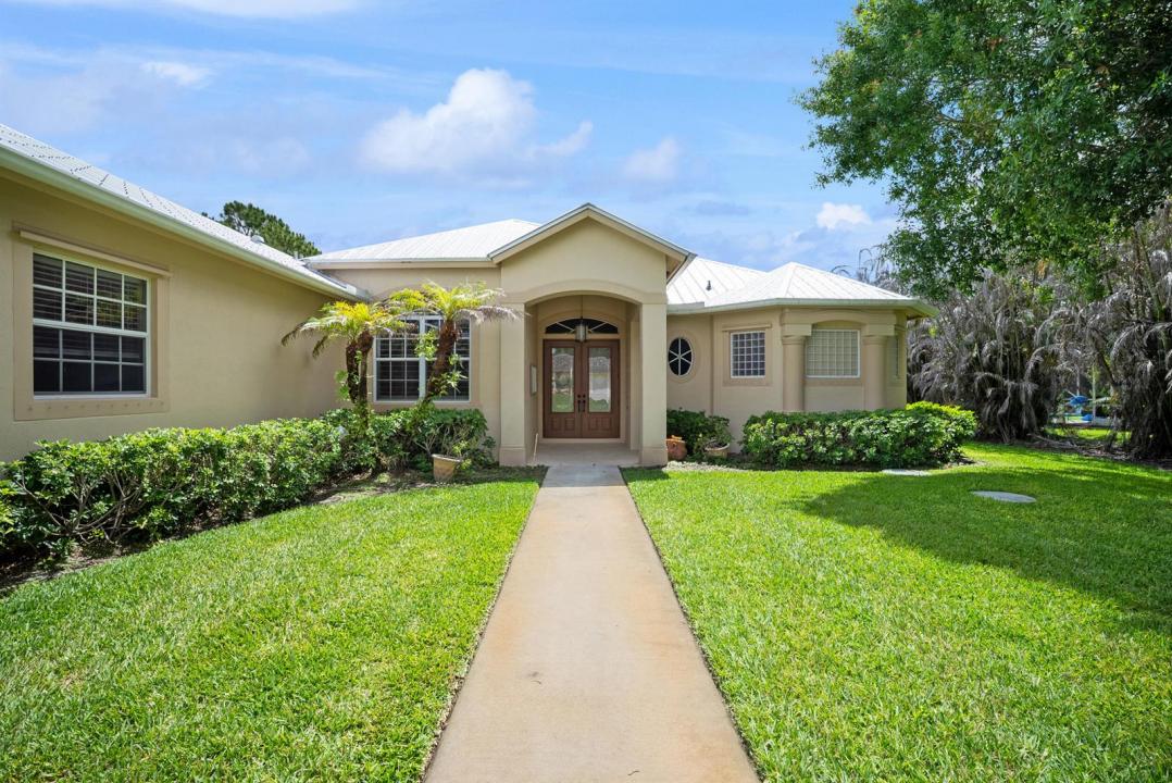 1106 SW THOREAU Court, Palm City, Floride 34990, États-Unis