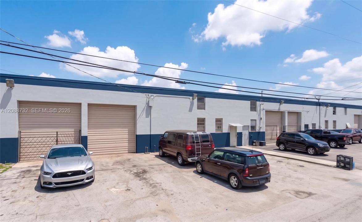 3500 NW 54th St 5308, Miami, Floride 33142, États-Unis