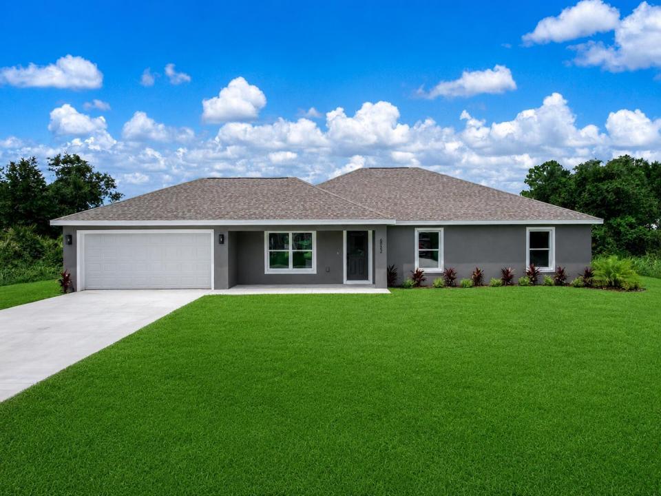 6952 DICKINSON Drive, Sebring, Floryda 33872, USA